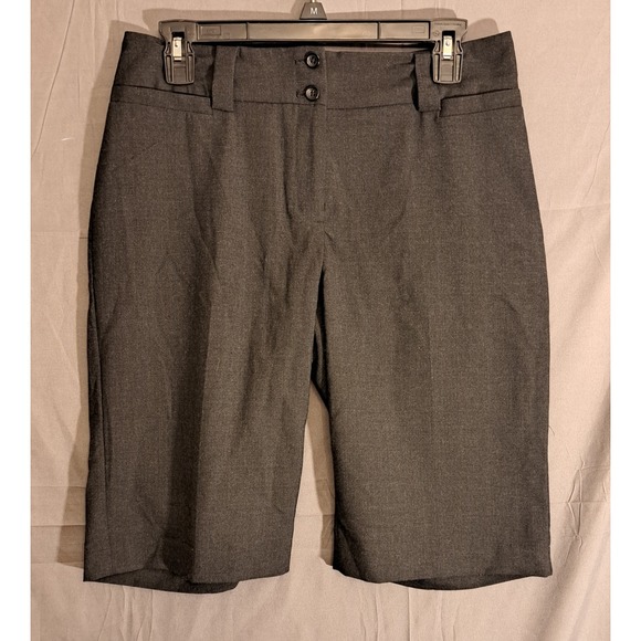 Express Design Studio Pants - Express Design Studio Correspondent Shorts‎ Women's Size 4 Black